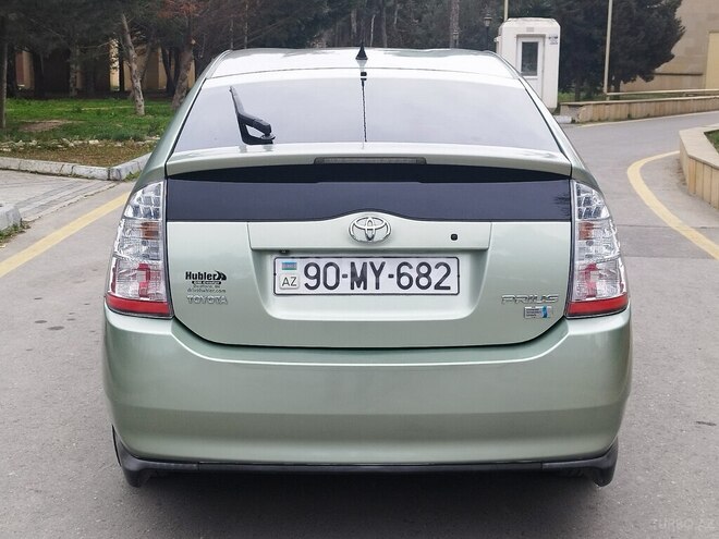 Toyota Prius 2008, 326,697 km - 1.5 л - Bakı
