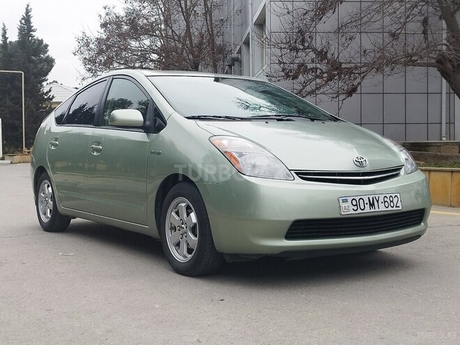 Toyota Prius 2008, 326,697 km - 1.5 л - Bakı