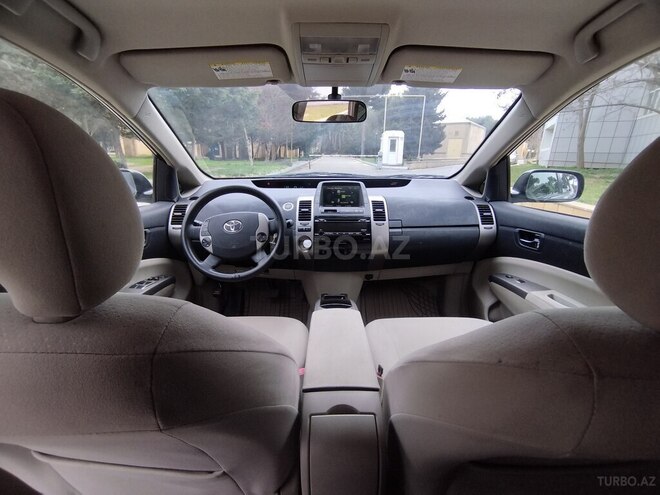 Toyota Prius 2008, 326,697 km - 1.5 л - Bakı
