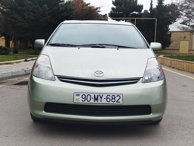 Toyota Prius 2008, 326,697 km - 1.5 л - Bakı