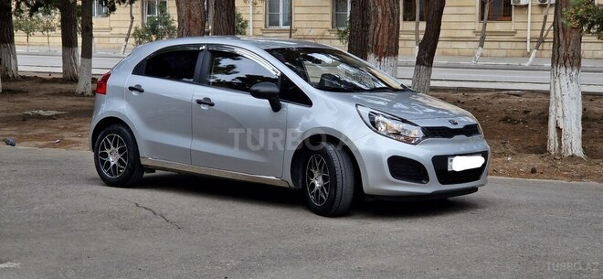 Kia Rio 2014, 78,900 km - 1.4 л - Bakı