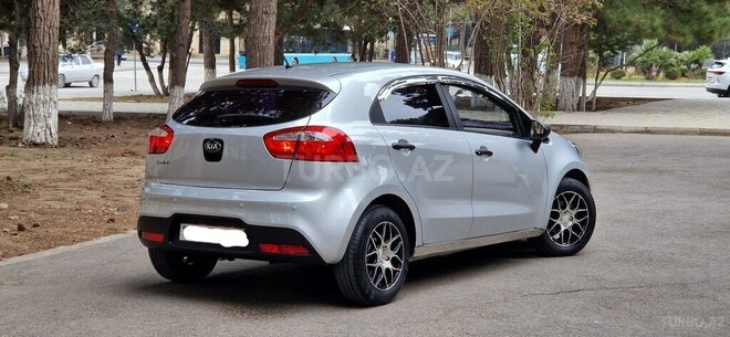 Kia Rio 2014, 78,900 km - 1.4 л - Bakı
