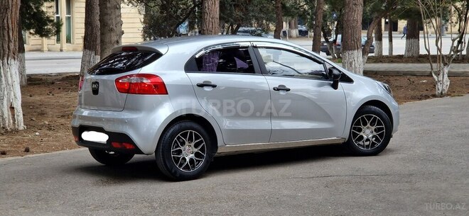 Kia Rio 2014, 78,900 km - 1.4 л - Bakı