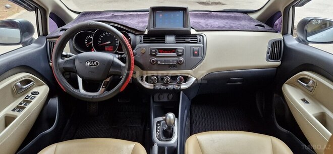 Kia Rio 2014, 78,900 km - 1.4 л - Bakı