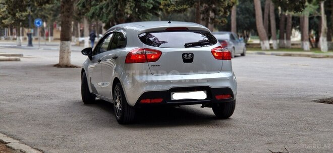 Kia Rio 2014, 78,900 km - 1.4 л - Bakı