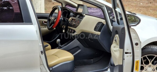 Kia Rio 2014, 78,900 km - 1.4 л - Bakı