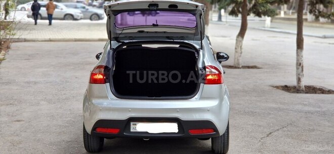 Kia Rio 2014, 78,900 km - 1.4 л - Bakı