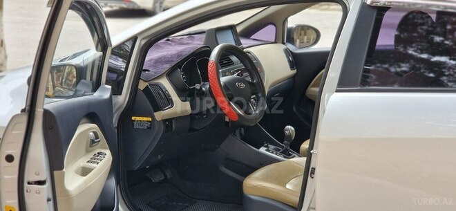 Kia Rio 2014, 78,900 km - 1.4 л - Bakı