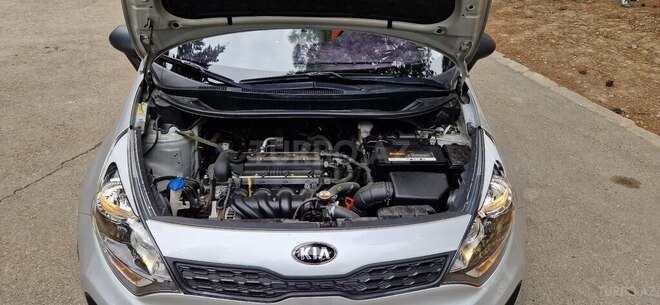 Kia Rio 2014, 78,900 km - 1.4 л - Bakı