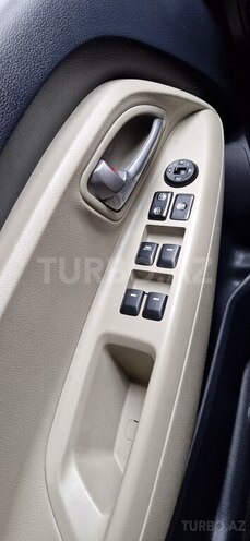Kia Rio 2014, 78,900 km - 1.4 л - Bakı