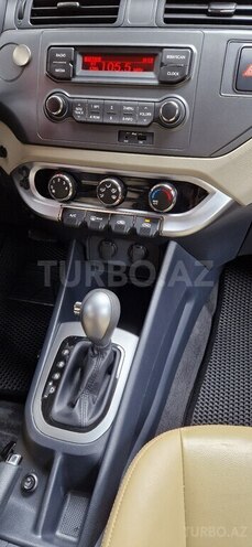 Kia Rio 2014, 78,900 km - 1.4 л - Bakı