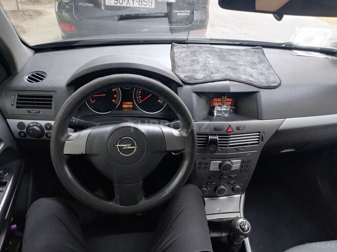 Opel Astra 2005, 301,164 km - 1.4 l - Sumqayıt