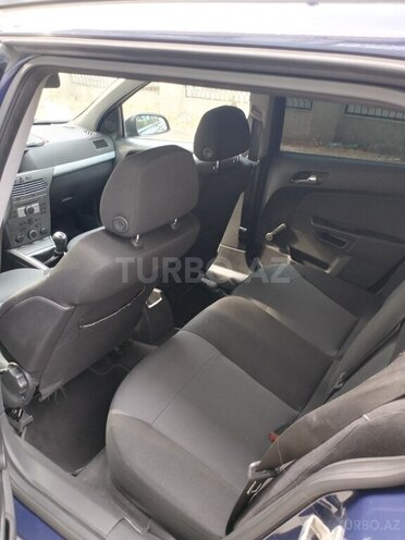 Opel Astra 2005, 301,164 km - 1.4 l - Sumqayıt