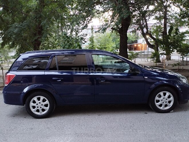 Opel Astra 2005, 301,164 km - 1.4 l - Sumqayıt