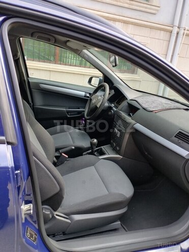 Opel Astra 2005, 301,164 km - 1.4 l - Sumqayıt