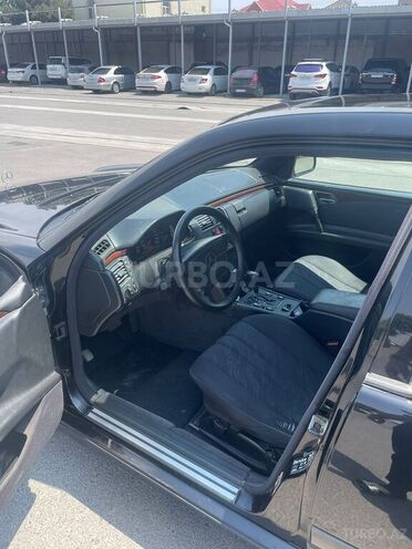 Mercedes E 240 1997, 353,454 km - 2.4 l - Bakı