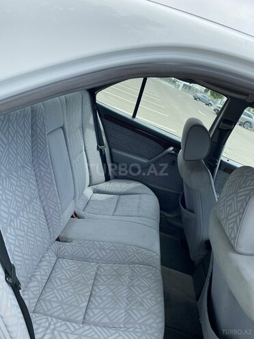 Mercedes C 200 1995, 297,000 km - 2.0 l - Bakı