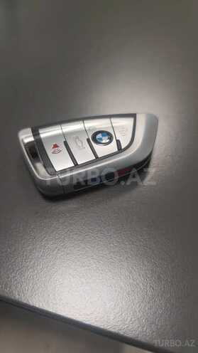 BMW 328 2014, 155,000 km - 2.0 л - Bakı
