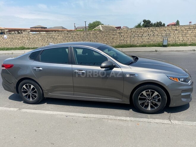 Kia Optima 2016, 91,188 km - 2.0 л - Bakı