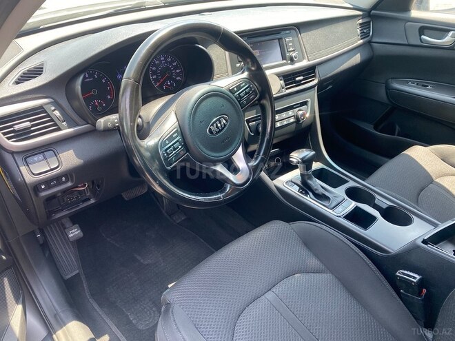 Kia Optima 2016, 91,188 km - 2.0 л - Bakı