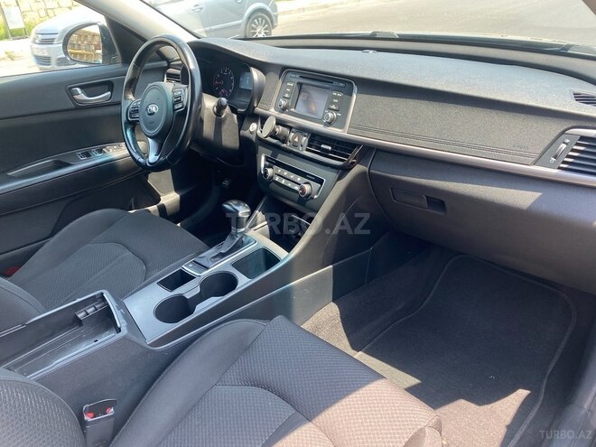 Kia Optima 2016, 91,188 km - 2.0 л - Bakı