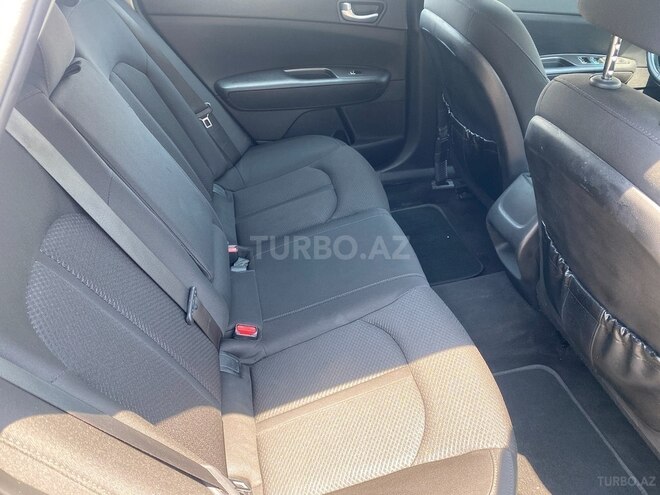 Kia Optima 2016, 91,188 km - 2.0 л - Bakı