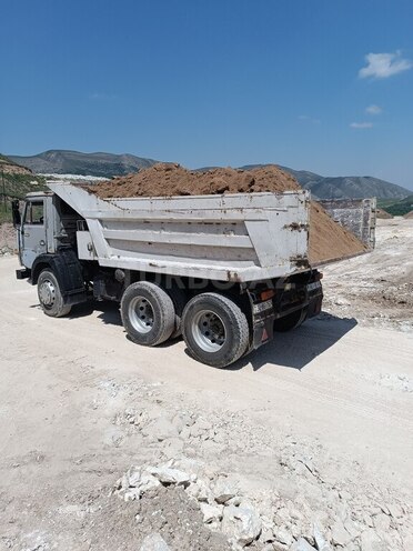 KamAz 55111