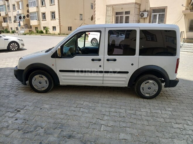 Ford Tourneo Connect