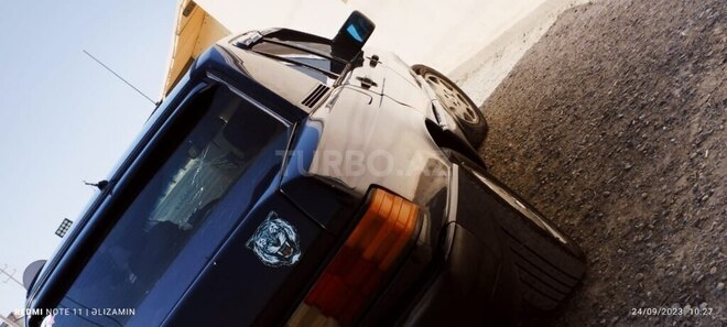 Mercedes 190 1991, 250,000 km - 1.8 л - Sabirabad