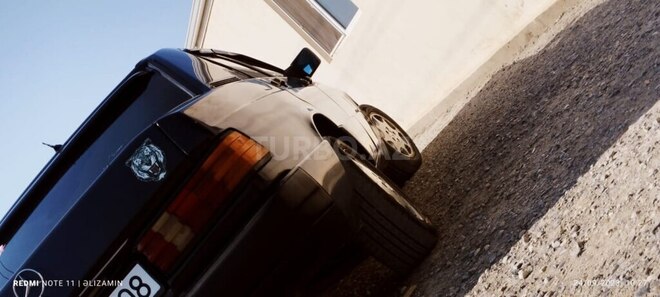 Mercedes 190 1991, 250,000 km - 1.8 л - Sabirabad