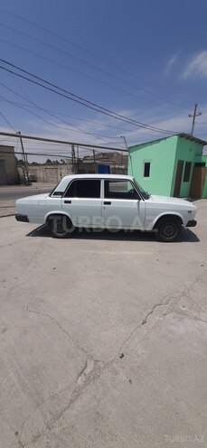 LADA (VAZ) 2107