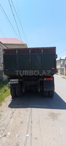 KamAz 55111 1987, 538,760 km - 11.0 l - Tovuz