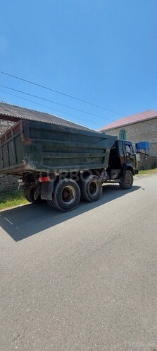 KamAz 55111 1987, 538,760 km - 11.0 l - Tovuz