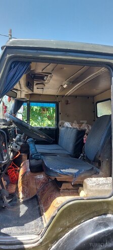 KamAz 55111 1987, 538,760 km - 11.0 l - Tovuz