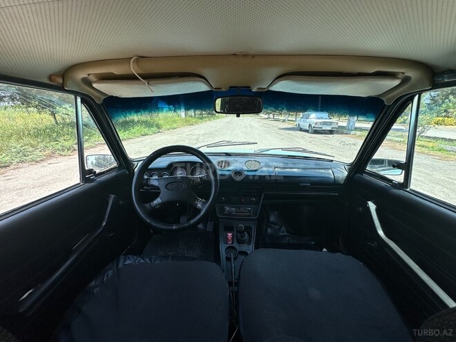 LADA (VAZ) 2106 1983, 99,000 km - 1.5 l - Salyan