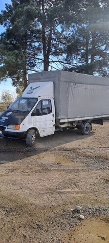 Ford Transit 1999, 589,200 km - 2.5 l - Goranboy