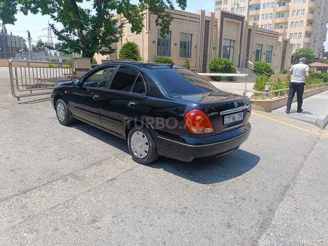 Nissan Sunny