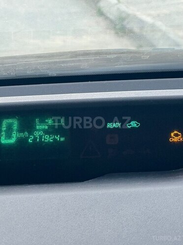 Toyota Prius 2008, 434,523 km - 1.5 l - Bakı