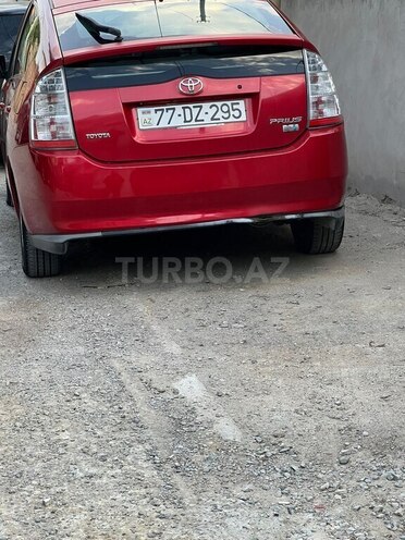 Toyota Prius 2008, 434,523 km - 1.5 l - Bakı