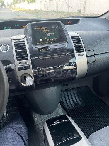 Toyota Prius 2008, 434,523 km - 1.5 l - Bakı