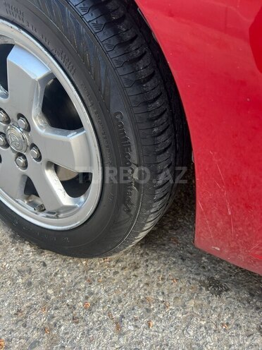 Toyota Prius 2008, 434,523 km - 1.5 l - Bakı