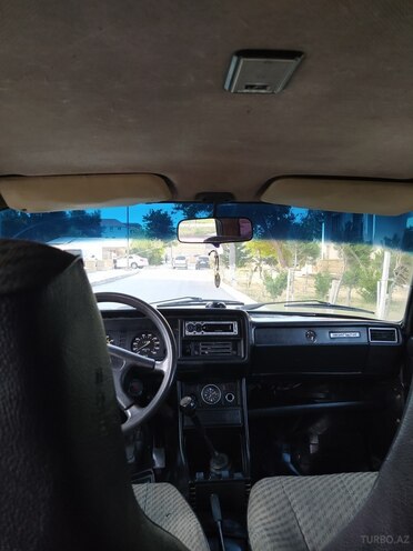 LADA (VAZ) 2107 2000, 64,000 km - 1.6 l - Bakı