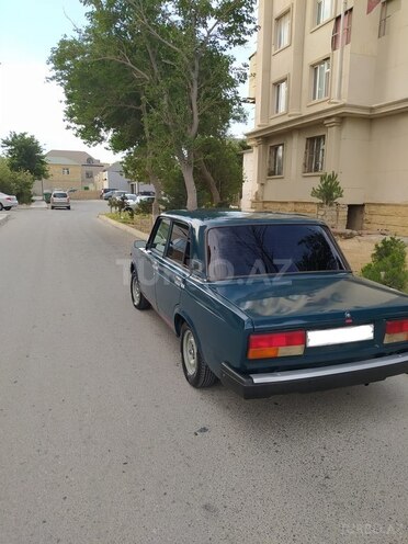 LADA (VAZ) 2107 2000, 64,000 km - 1.6 l - Bakı