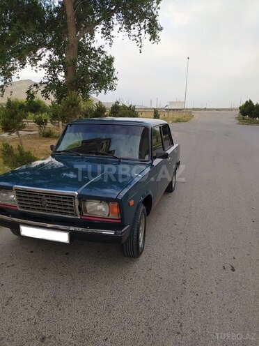LADA (VAZ) 2107 2000, 64,000 km - 1.6 l - Bakı