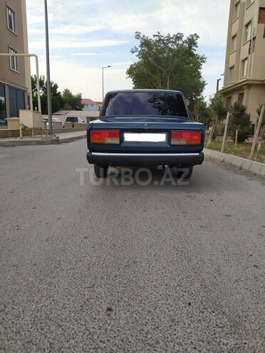 LADA (VAZ) 2107 2000, 64,000 km - 1.6 l - Bakı