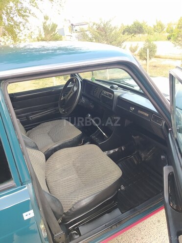 LADA (VAZ) 2107 2000, 64,000 km - 1.6 l - Bakı