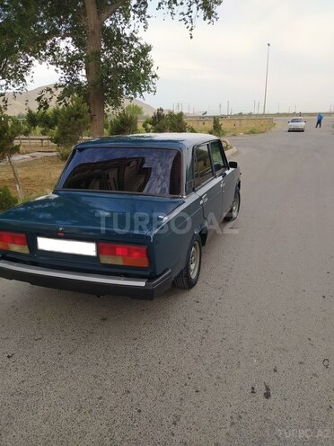 LADA (VAZ) 2107 2000, 64,000 km - 1.6 l - Bakı