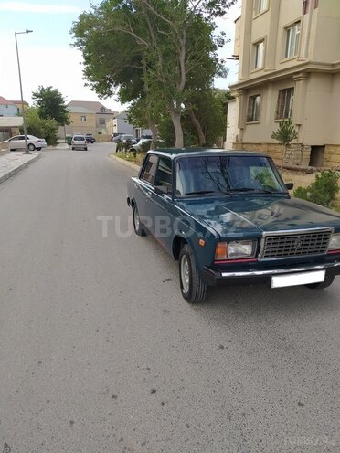 LADA (VAZ) 2107 2000, 64,000 km - 1.6 l - Bakı