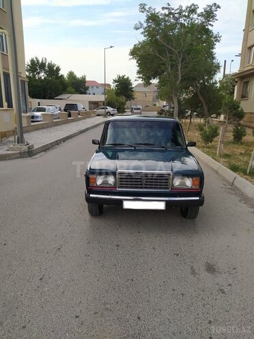 LADA (VAZ) 2107 2000, 64,000 km - 1.6 l - Bakı