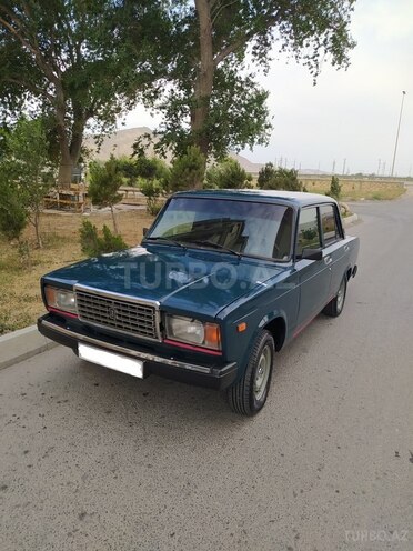 LADA (VAZ) 2107 2000, 64,000 km - 1.6 l - Bakı